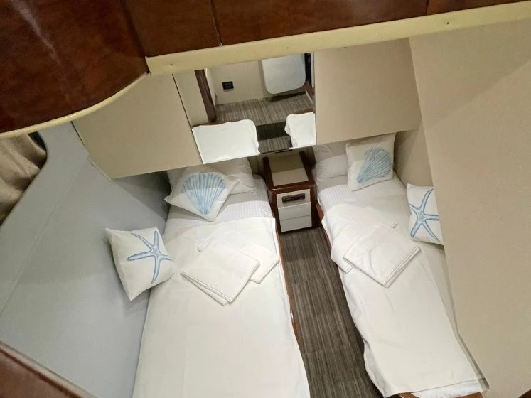 Boat rental Custom Made Custom made in Göcek on Samboat