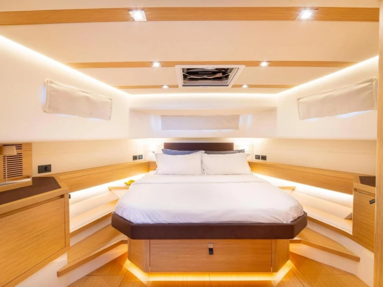 Boat rental Custom Made Custom made in Göcek on Samboat