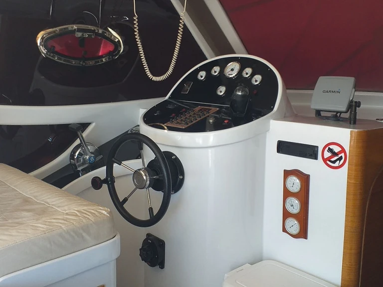 Custom Made Custom made charter bareboat or captained in  Göcek