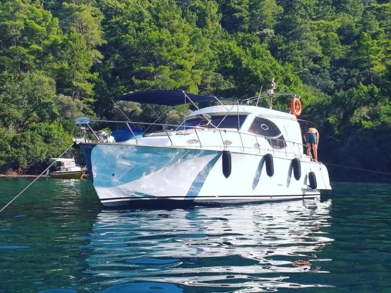 Custom Made Custom made in Göcek on SamBoat