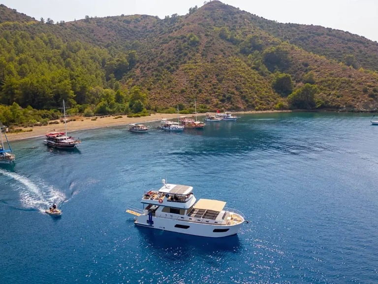 Custom Made Custom made in Göcek on SamBoat
