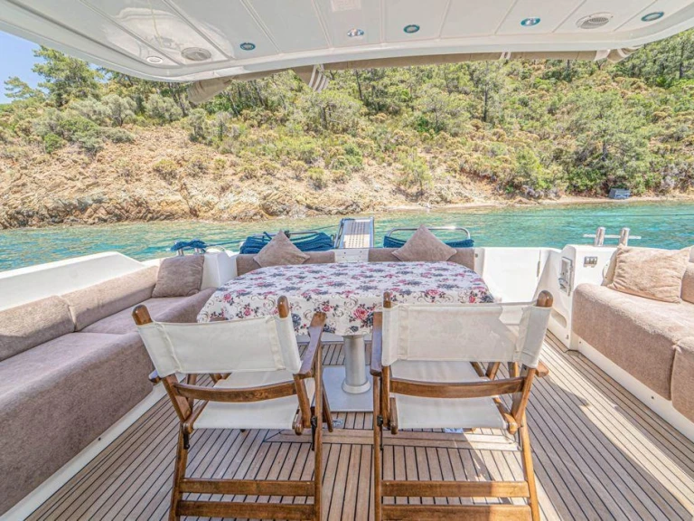 Custom Made Custom made in Göcek on SamBoat