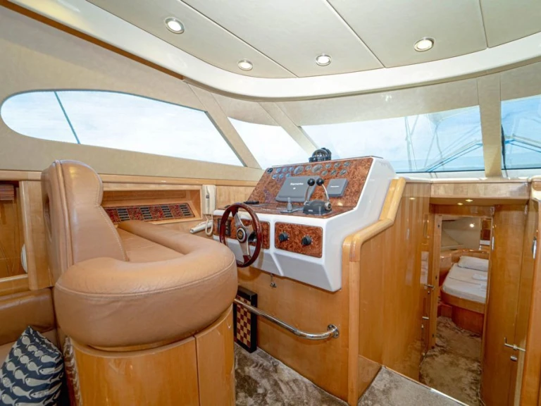Rent a Custom Made Custom made Göcek