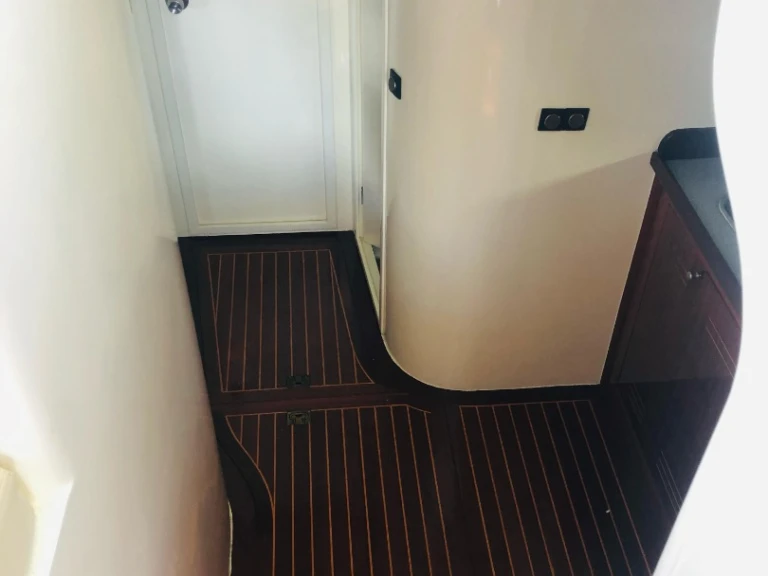 Custom Made Custom made charter bareboat or captained in  Göcek