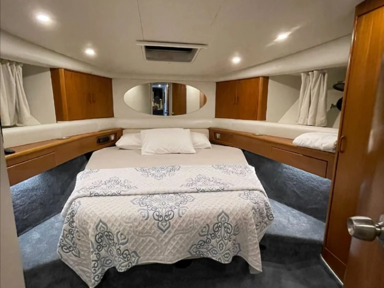 Yacht charter Göcek cheap Custom made