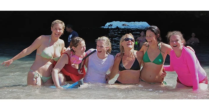 Bareboat Rental Catamaran Custom Made with a boat licence