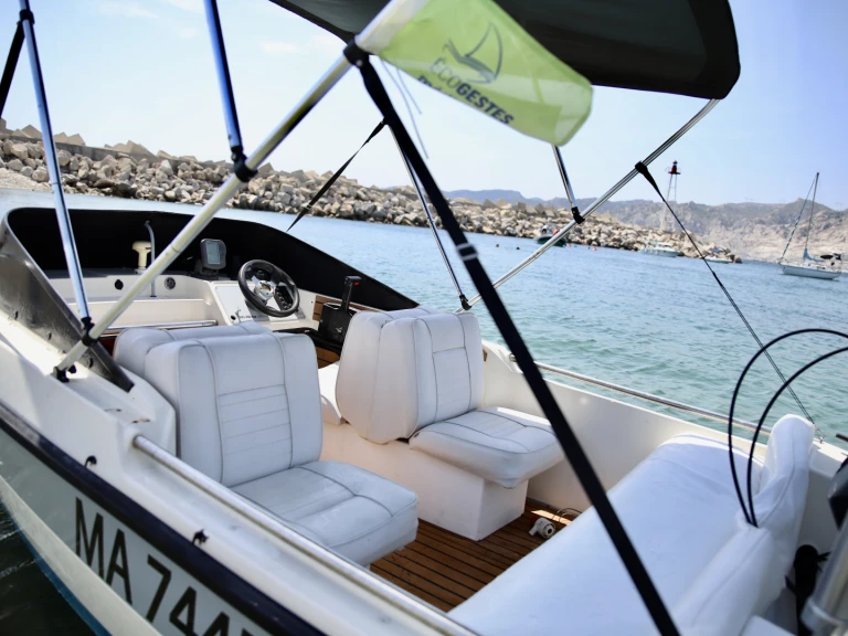 Rent a Rio Rio 450 Marseille