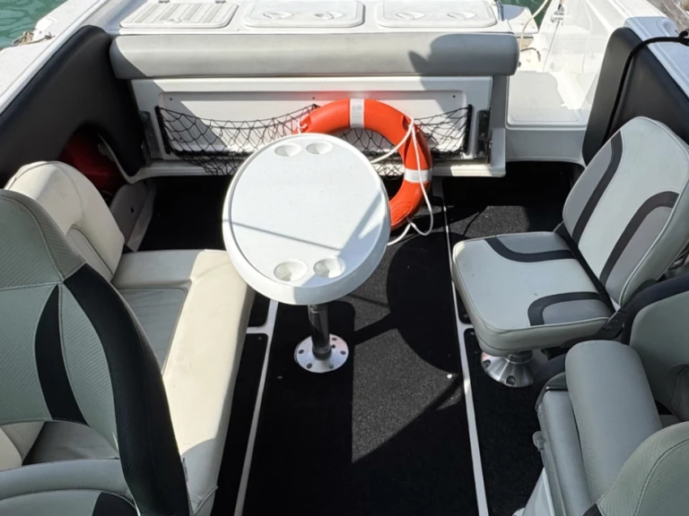 Boat rental Atomix Boats Atomix 705 HT in Ao Chalong on Samboat