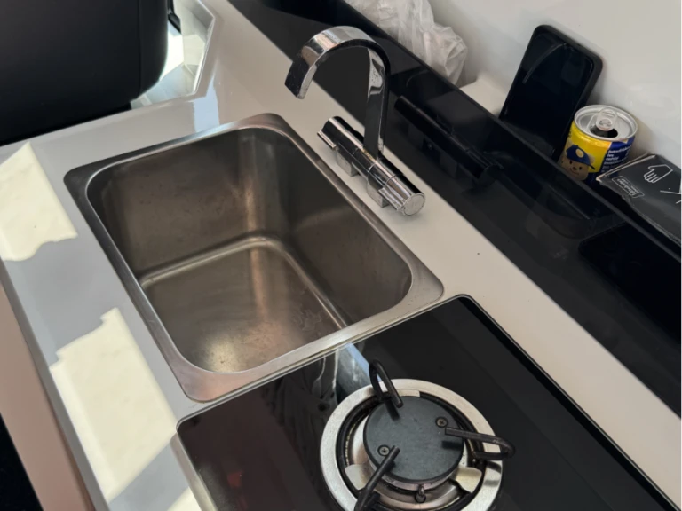 Finnmaster Finnmaster Pilot 8 charter bareboat or captained in  Ao Chalong