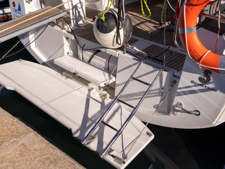 Sailboat for rent Port de Pollença at the best price
