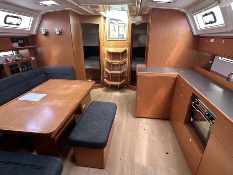 Boat rental Bavaria Cruiser 46 in Izola on Samboat