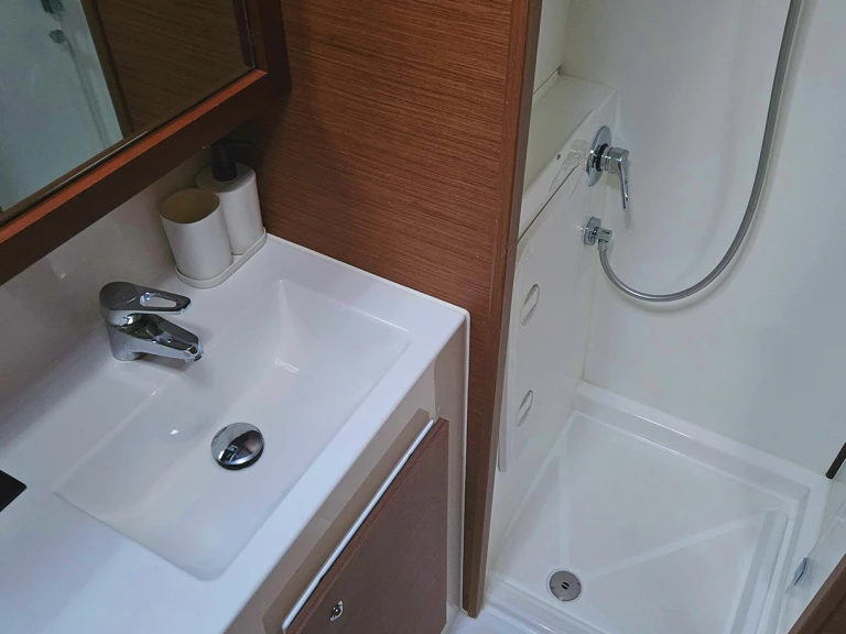 Rent a Lagoon Lagoon 42 Fethiye
