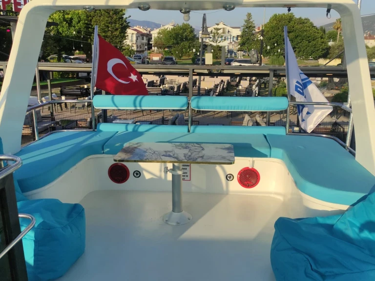 Custom Made Custom made in Göcek on SamBoat