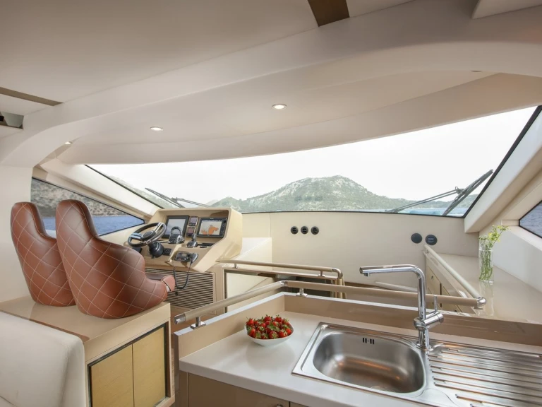 Rent a Custom Made Custom made Göcek