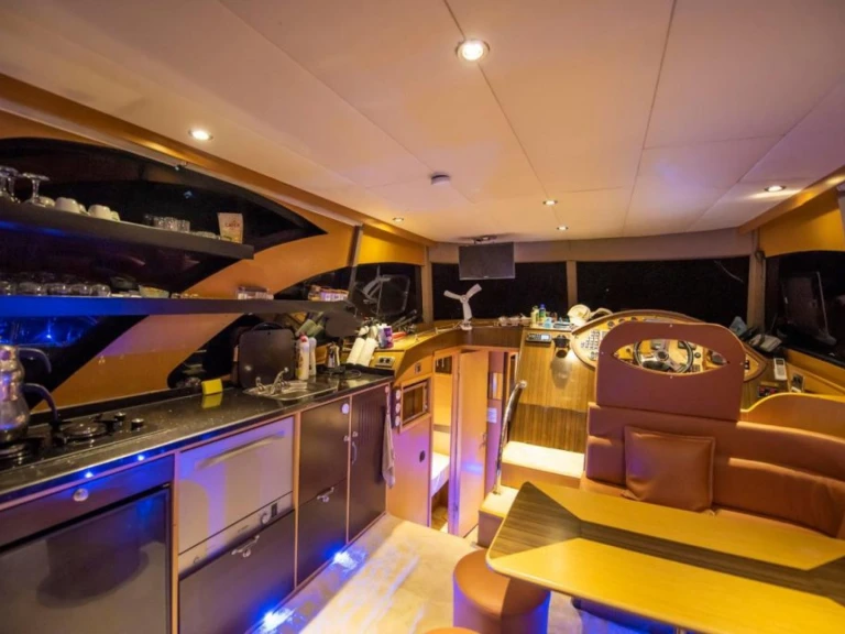 Yacht charter Göcek cheap Custom made