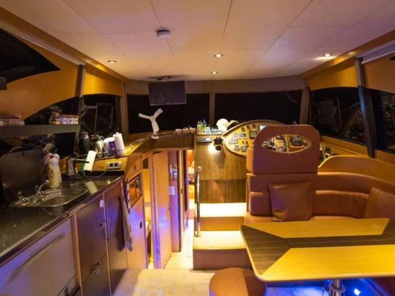 Rent a Custom Made Custom made Göcek