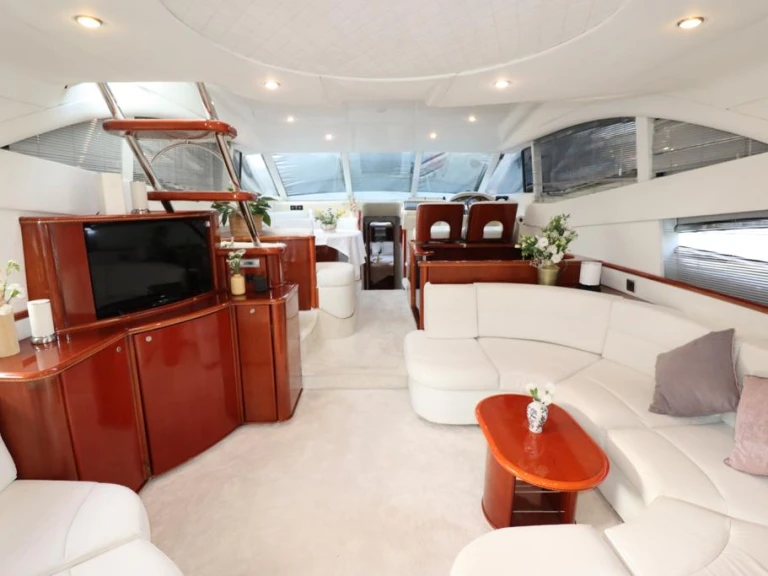 Rent a Custom Made Custom made Göcek