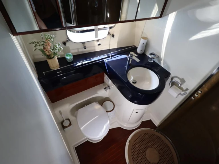 Yacht charter Göcek cheap Custom made
