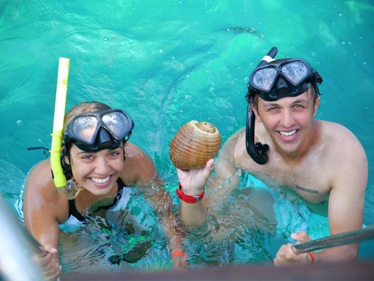 Custom Made custom charter bareboat or captained in  Bayahibe