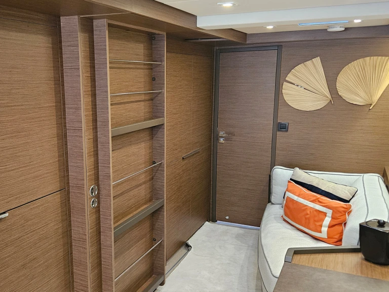 Catamaran rental with or without captain Lagoon Fethiye