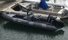Rent a Tarpon DV 65 Bénodet