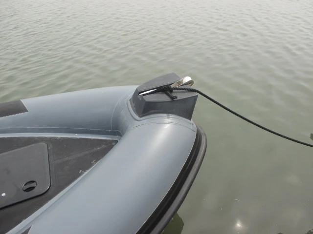 Yacht charter Vannes cheap 6.70 fishing