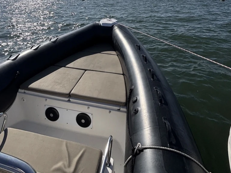 Joker Boat Clubman 26 Special in Grand Piquey on SamBoat
