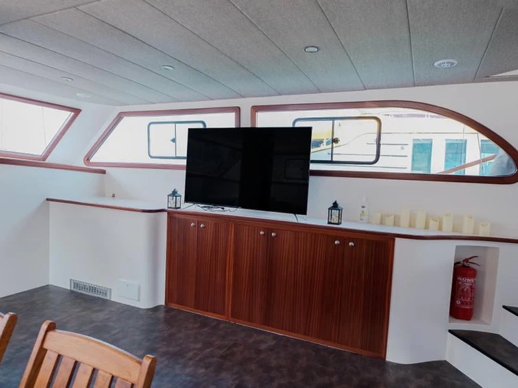 Yacht charter Fethiye cheap Custom made