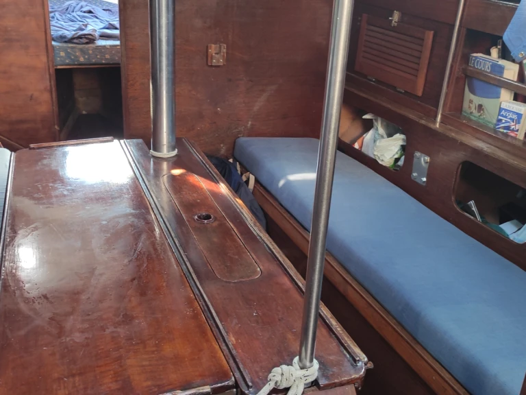 Sailboat for rent Milazzo at the best price