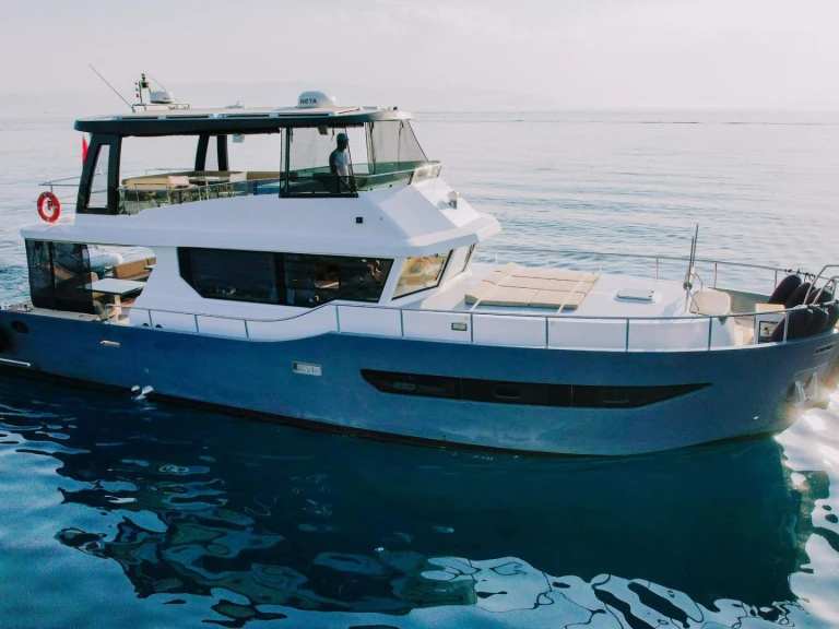 Custom Made Custom made charter bareboat or captained in  Fethiye