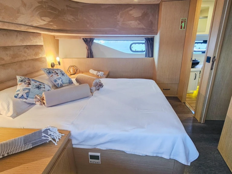 Custom Made Custom made in Fethiye on SamBoat