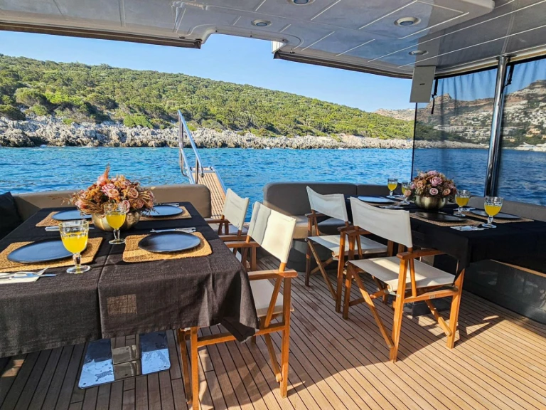 Rent a Custom Made Custom made Fethiye