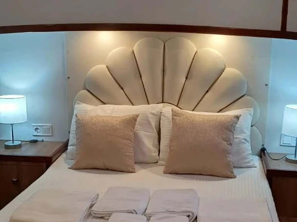Rent a Custom Made Custom made Göcek