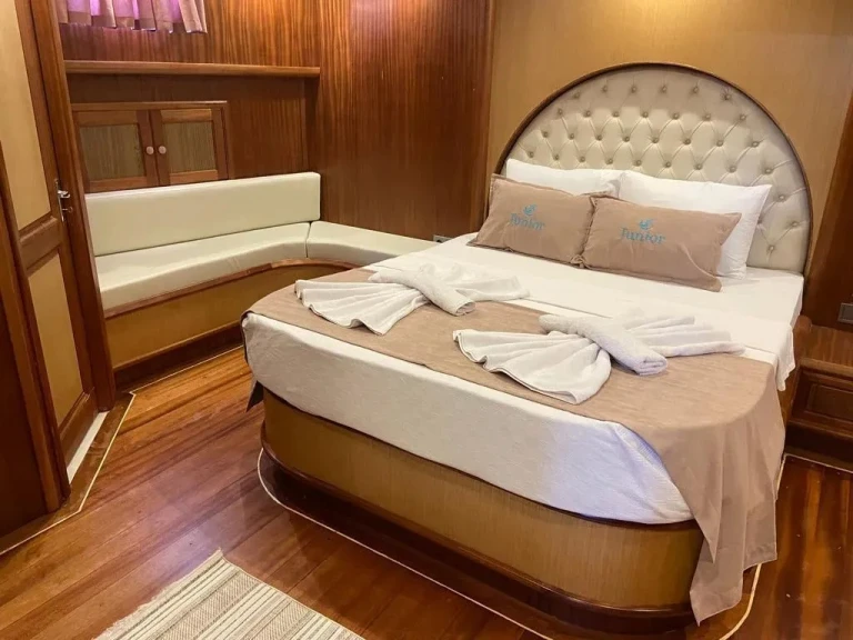 Custom Made Custom made charter bareboat or captained in  Marmaris