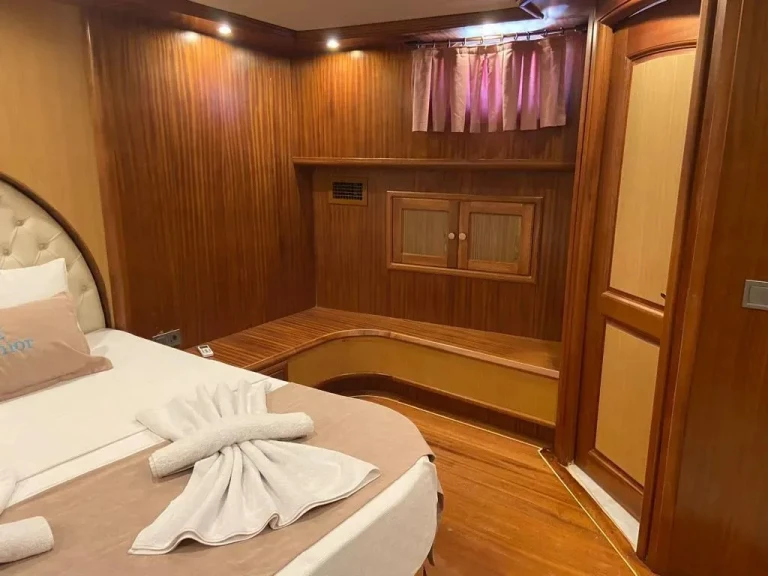 Custom Made Custom made in Marmaris on SamBoat