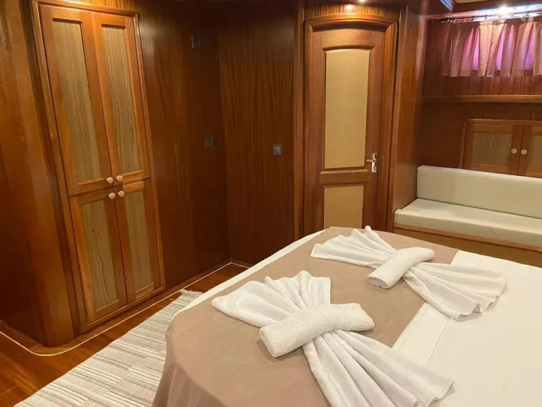 Rent a Custom Made Custom made Marmaris