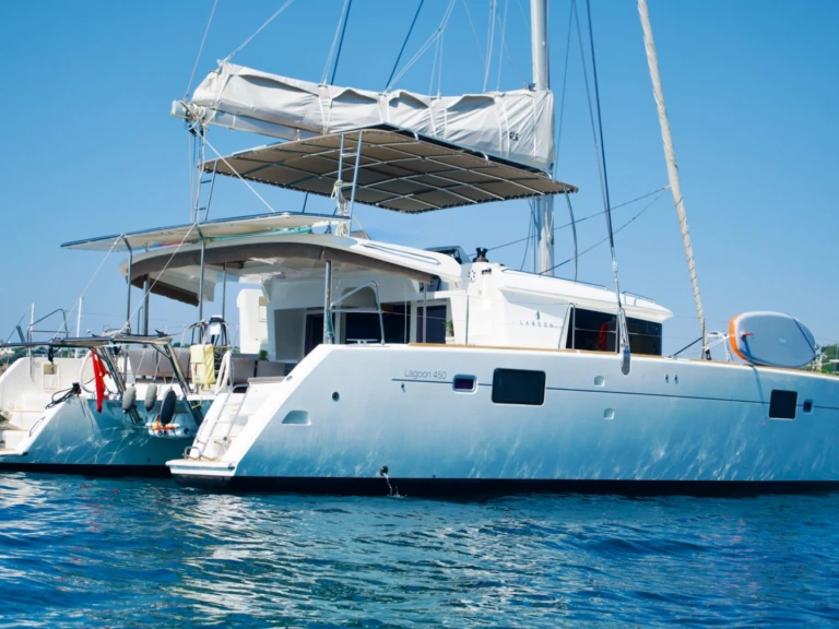Yacht charter Bodrum cheap Custom made
