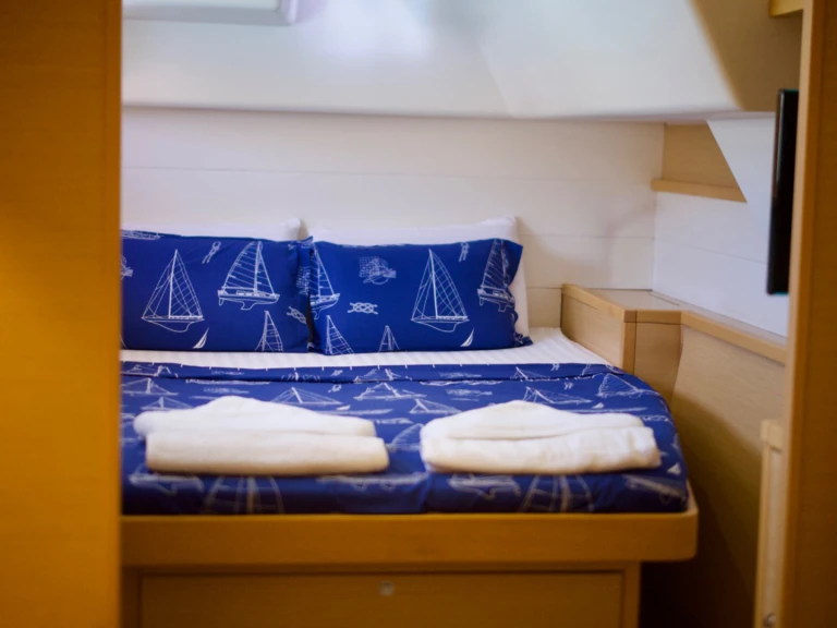 Boat rental Custom Made Custom made in Bodrum on Samboat