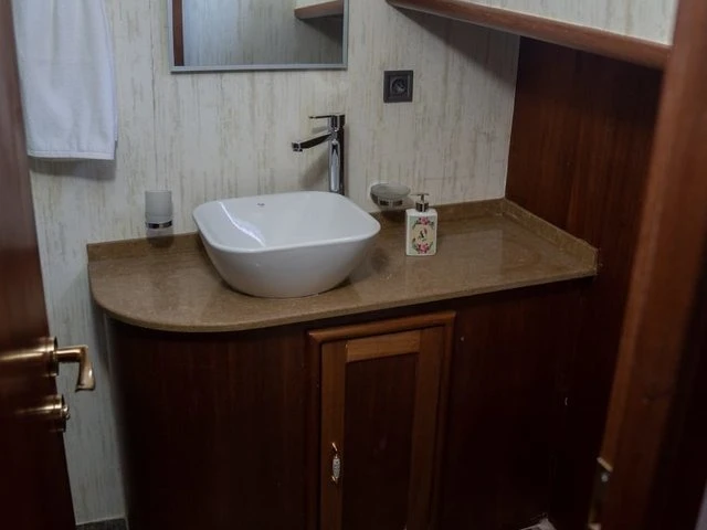 Custom Made Custom made charter bareboat or captained in  Bodrum