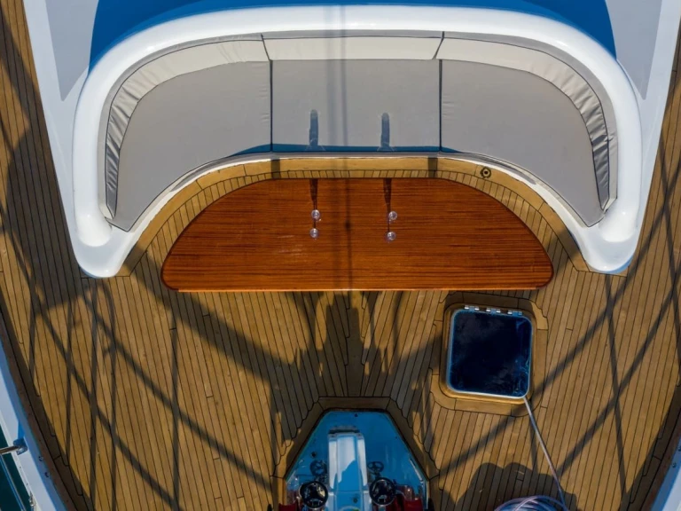 Yacht charter Bodrum cheap Custom made