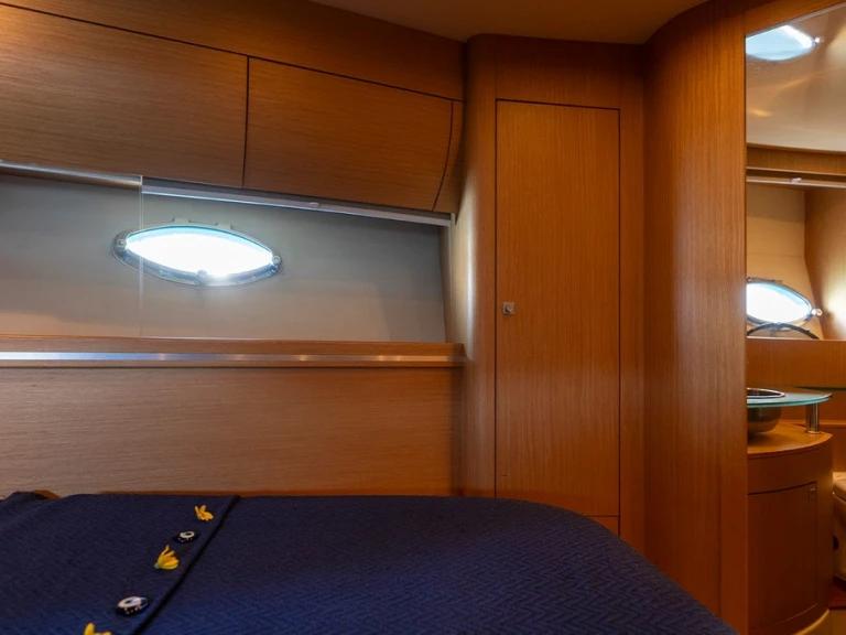 Motorboat rental with or without captain Custom Made Göcek