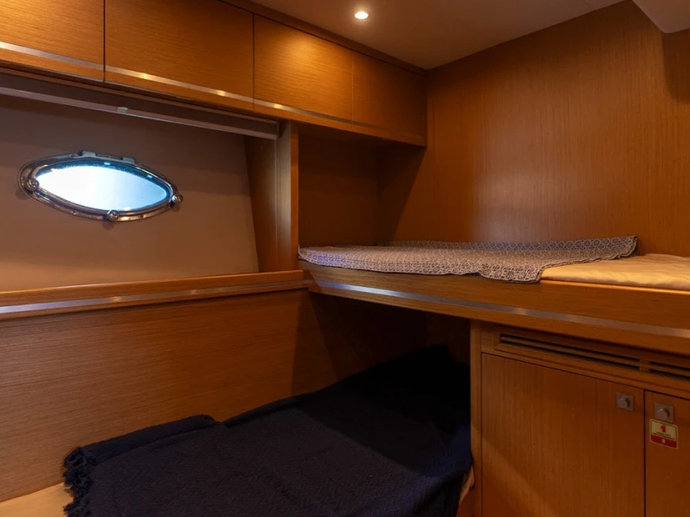 Motorboat for rent Göcek at the best price