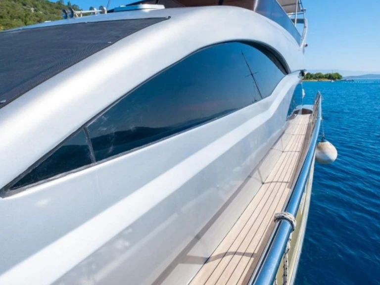 Custom Made Custom made charter bareboat or captained in  Göcek