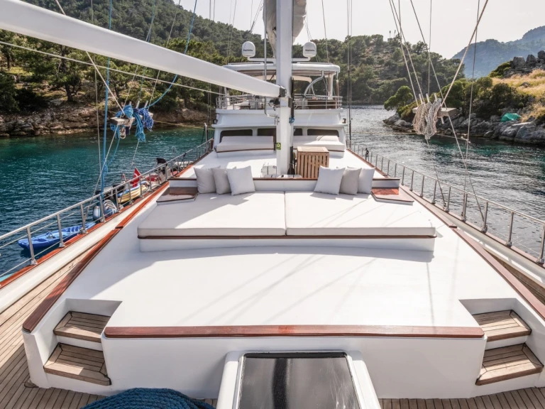 Custom Made Custom made in Göcek on SamBoat