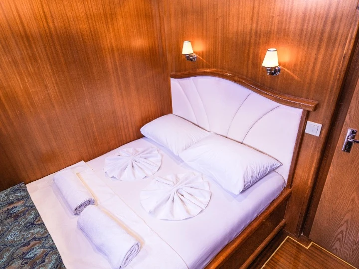Custom Made Custom made charter bareboat or captained in  Göcek