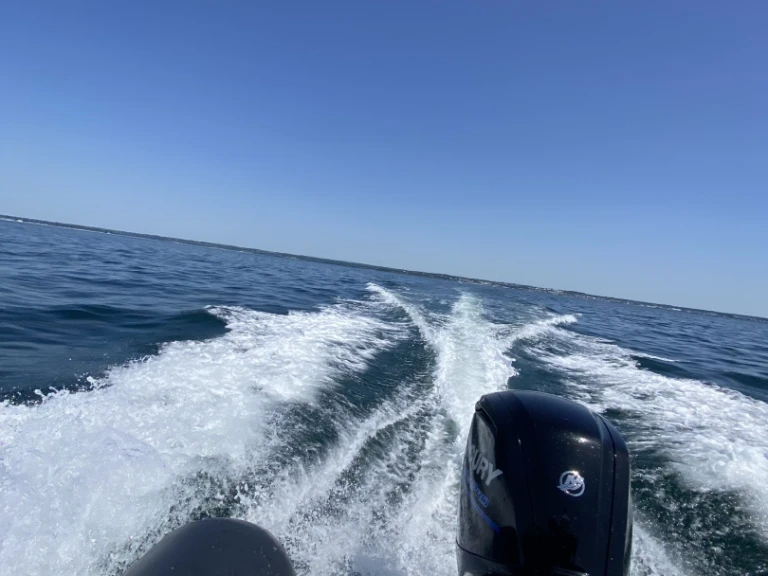 Rent a Hydrosport 565 xl La Forêt-Fouesnant