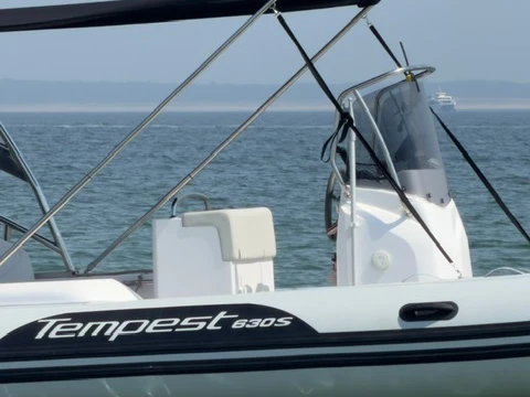 RIB for rent Mandelieu-la-Napoule at the best price