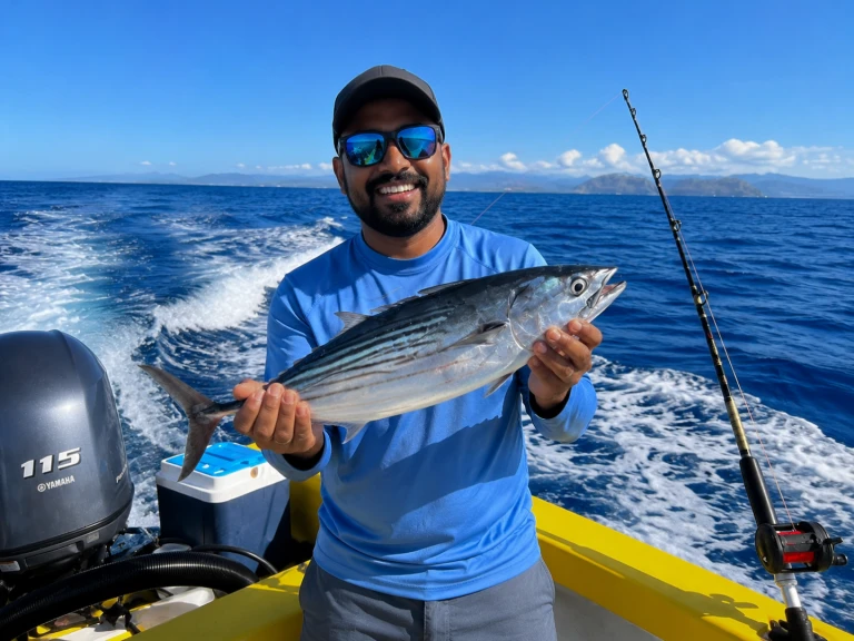 Catamaran rental with or without captain Custom Made El Potrero