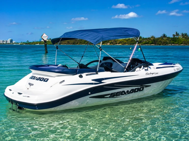 Yacht charter Mandelieu-la-Napoule cheap Challenger 2000