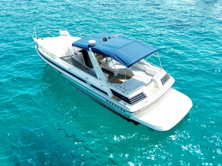 Motorboat for rent Cannes at the best price